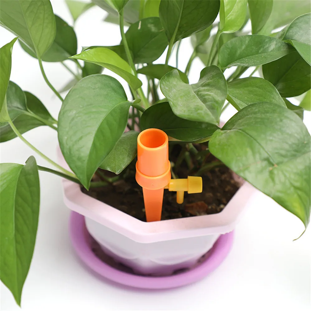 Система капельного орошения автоматическая система полива комнатных растений