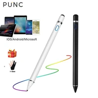 for apple pencil 2 1 ipad pen touch for tablet mobile ios android stylus pen for phone ipad pro samsung huawei xiaomi pencil