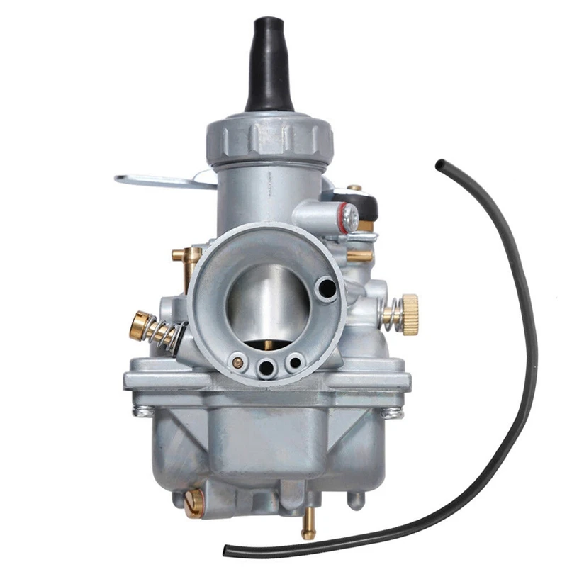 

NEW-Carburetor for Mikuni 22Mm VM Series Universal Round Slide VM22-133 1002-0048