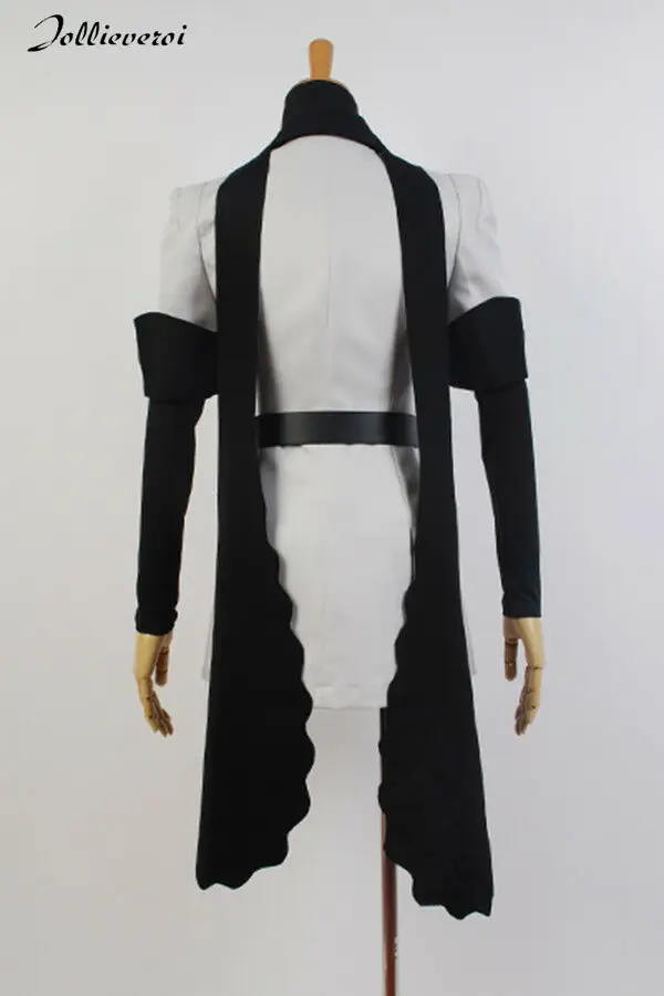 Аниме Akame ga KILL! Esdeath Empire General Apparel униформа костюм для косплея костюмы на Хэллоуин
