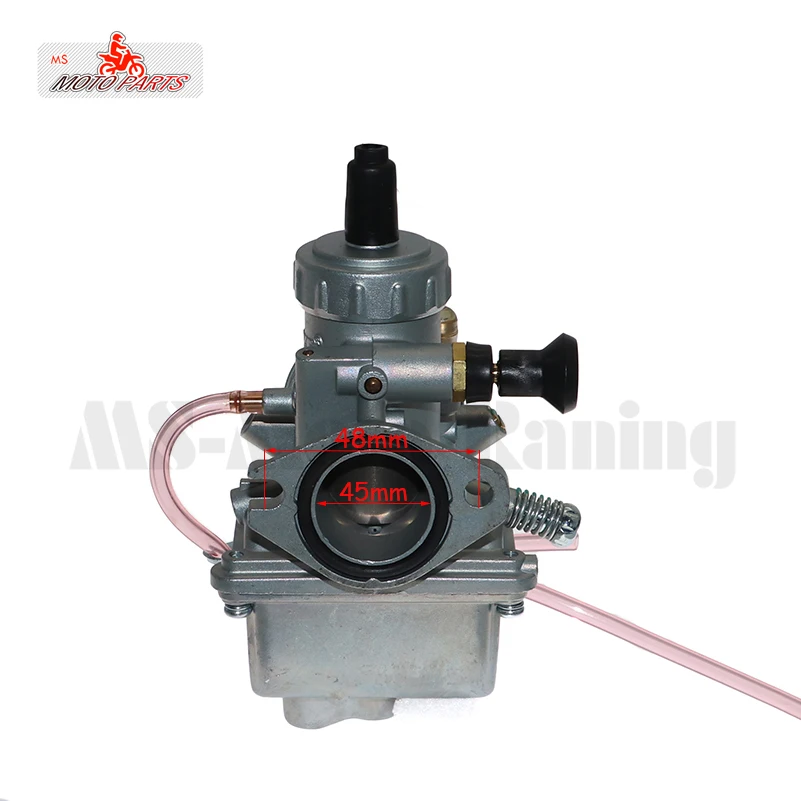 Совершенно новый MOLKT 26 мм карбюратор высокопроизводительных гоночных для YX ZS 140cc