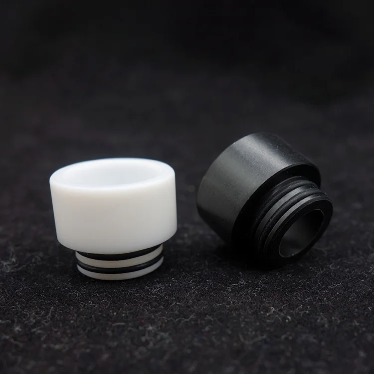 Короткий капельный наконечник с широким отверстием 810 s большой облачный