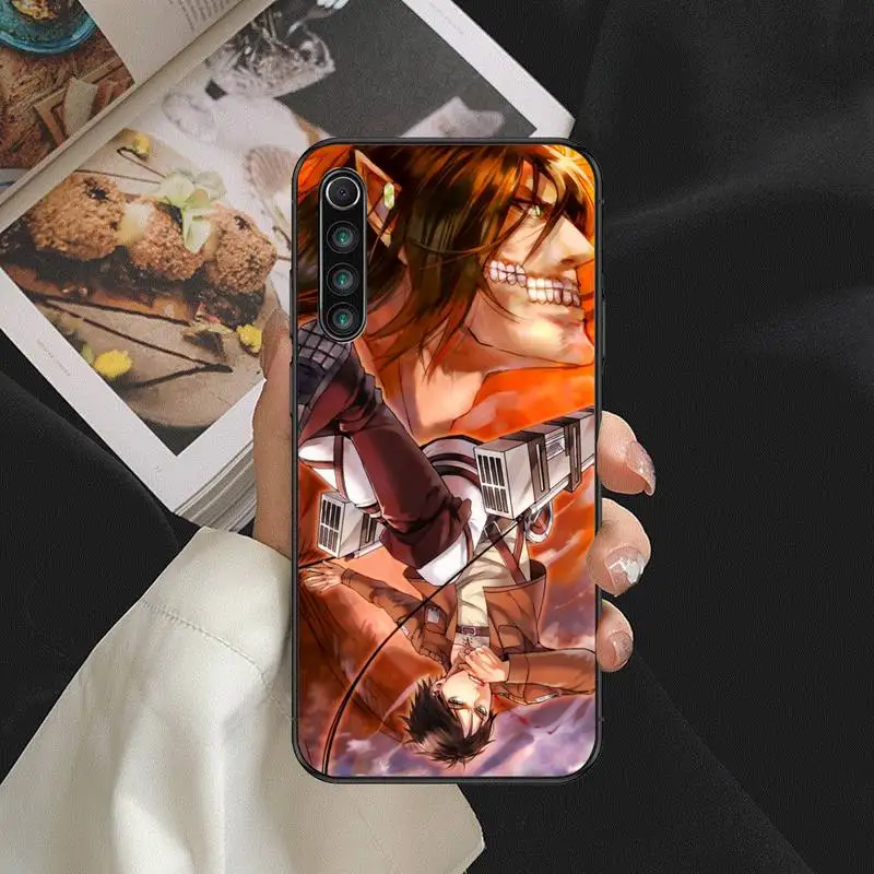 

Cardi B Phone Case For Redmi Note 10 8 9 K20 6 5a promaxCover Fundas Coque
