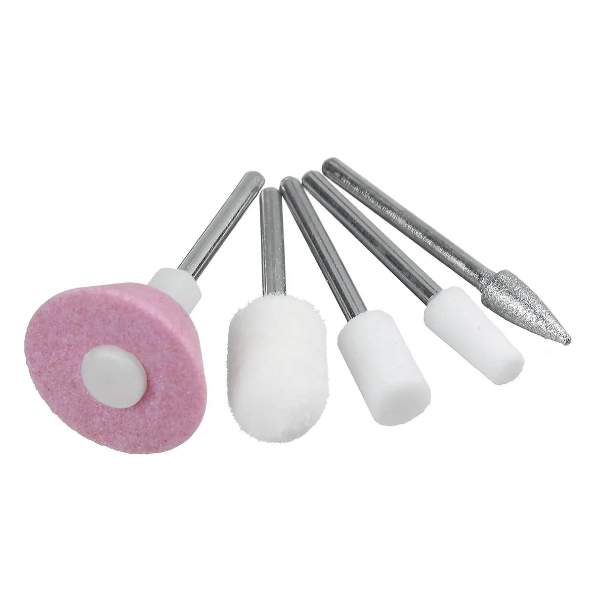 

3 Speeds USB Charging Cordless Mini Electric Grinder Drill DIY Engraving Carving Pen Polishing Machine Set 15000RPM