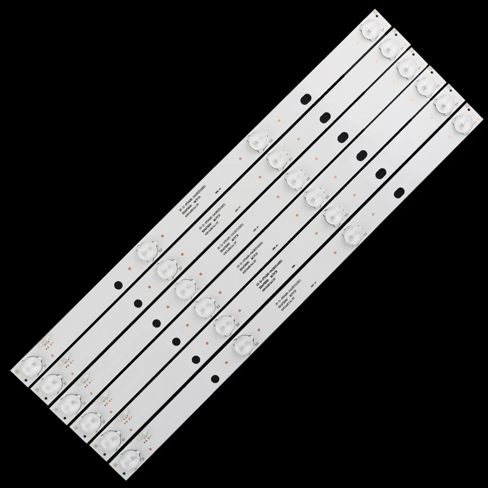 

Светодиодная лента Vieruodis 2 шт.