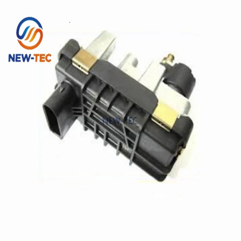 Электропривод Turbo G 221 G221 712120 6NW008412 электронный перепускной клапан 728680 758226 4S7Q6K682EN