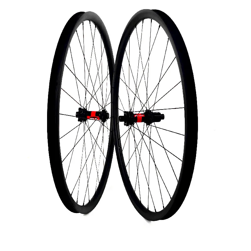 Колесо дисковое углеродное mtb 27.5ER DT240S прямой вытяжной boost 110x15 148x12 12 Скоростей 30x30