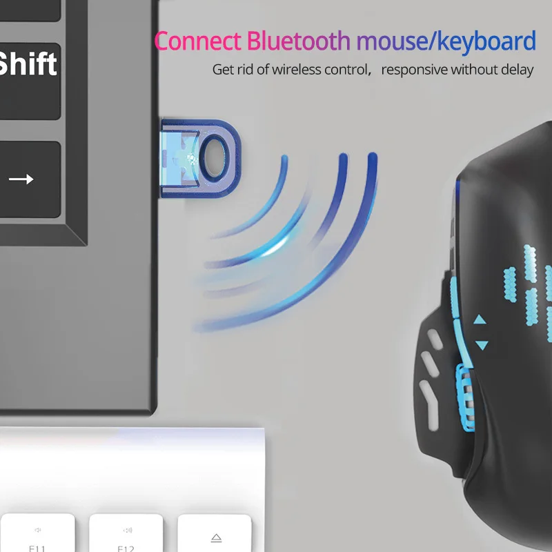 usb bluetooth адаптер true 50 bluetooth передатчик дл