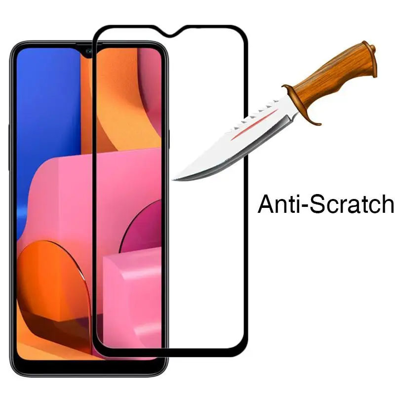 2 в 1 закаленное Стекло для samsung Galaxy A70S A50S A30S A20S A10S M30S M10S A90 5G A70 A50 A40 Камера объектив