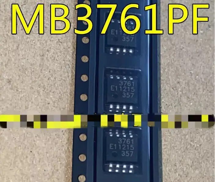 

5-50 шт./MB376IPF MB3761PF 3761 SOP8 Новинка