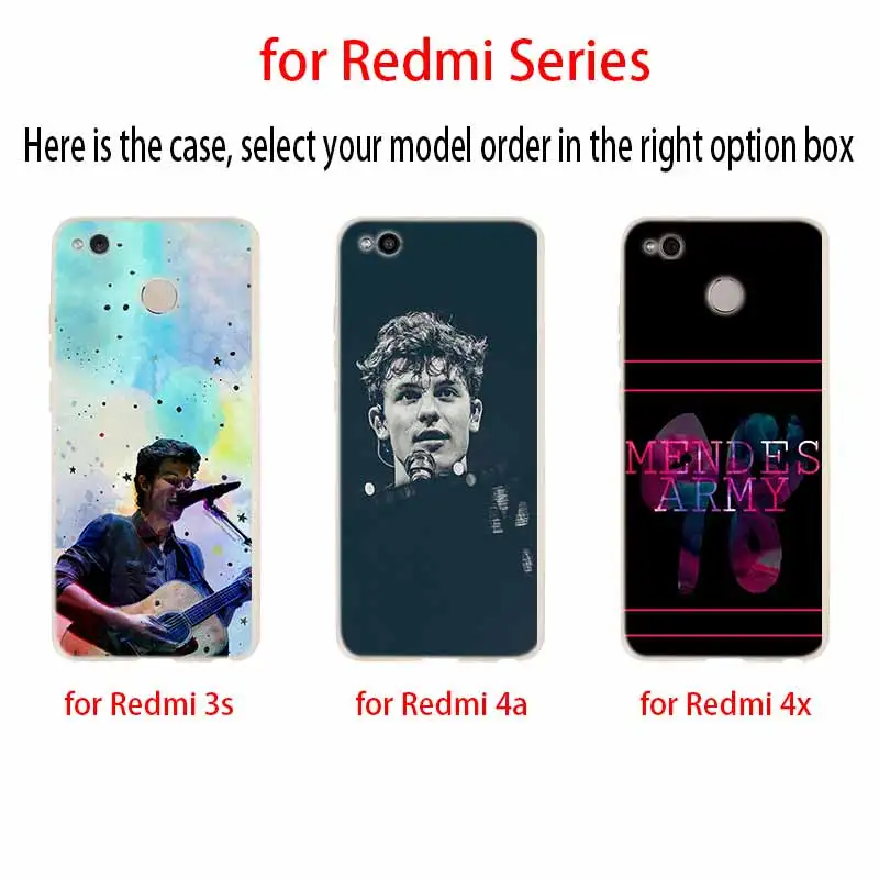 Чехол для Xiaomi Redmi Note 11 10 9 8 7 Pro Max 10S 9S 9T 8T 4G | Мобильные телефоны и аксессуары