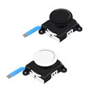 Оригинальный уникальный трехмерный пульт управления аналоговым джойстиком для Nintendo Switch