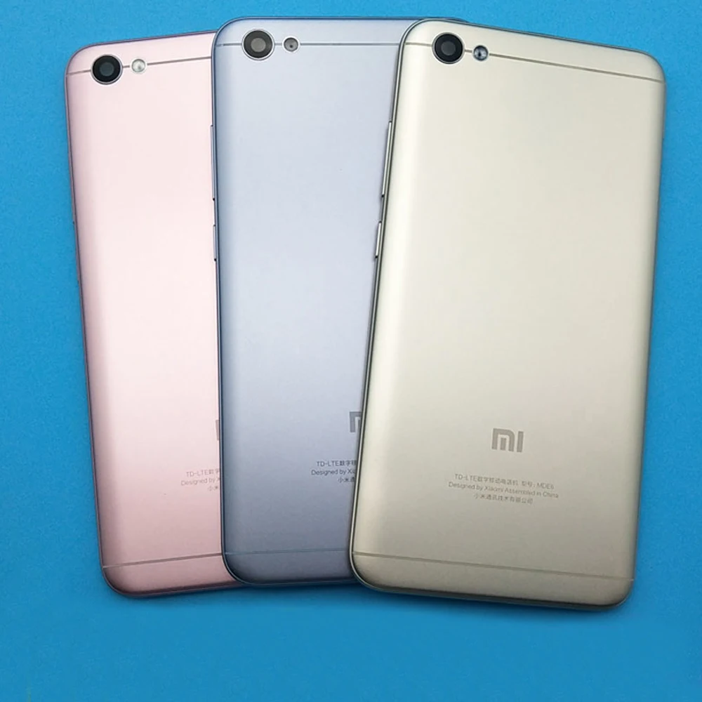 Стандартный выпуск 2 ГБ для XIAOMI Redmi Note 5A ЖК дисплей сенсорный экран дигитайзер с