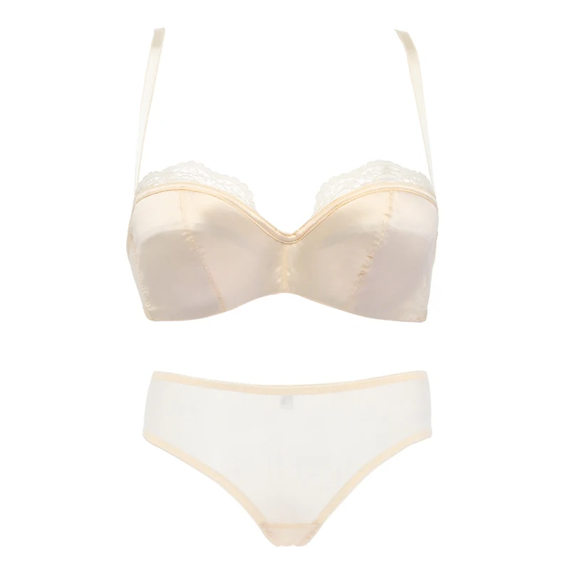 Европейские и американские товары внешней торговли кружевное нижнее белье с