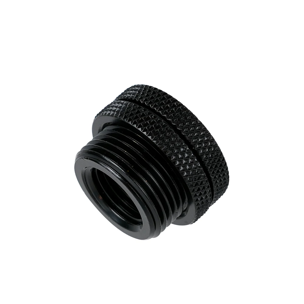 Barrow G1/4 &quot белый черный серебристый золотистый поликарбонатный борт поперечный