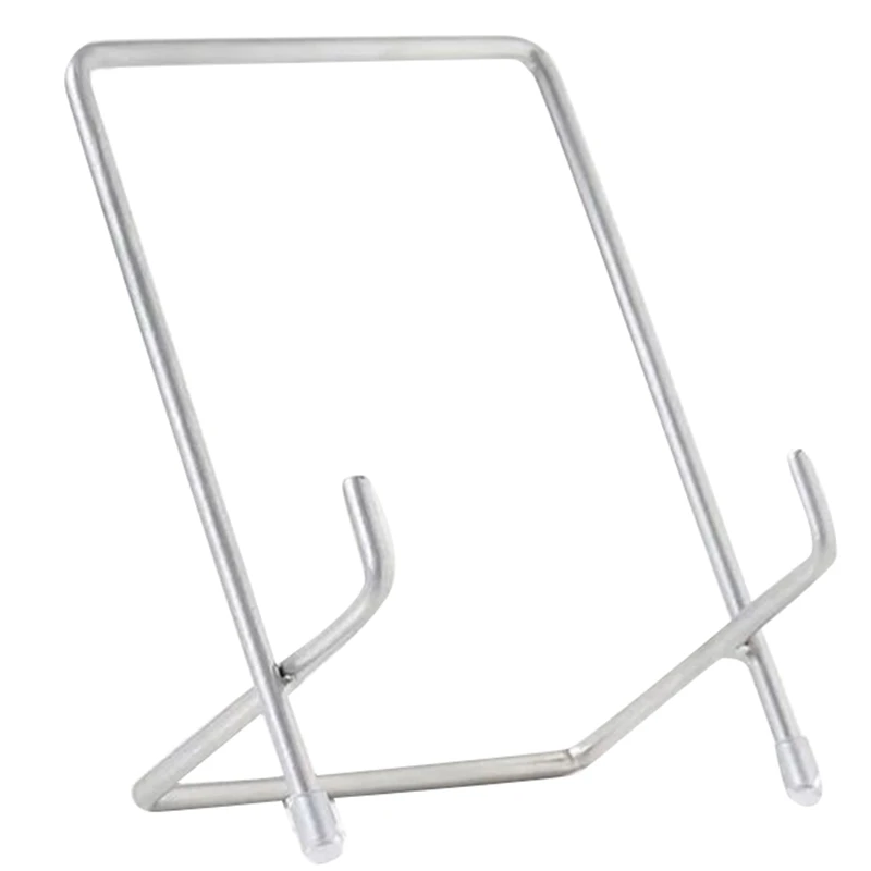 Простой Настольный держатель для книг газет коллекций| |