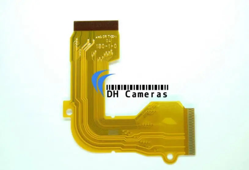 Гибкий кабель Соединительный для материнской платы цифровой камеры Nikon D3000 и