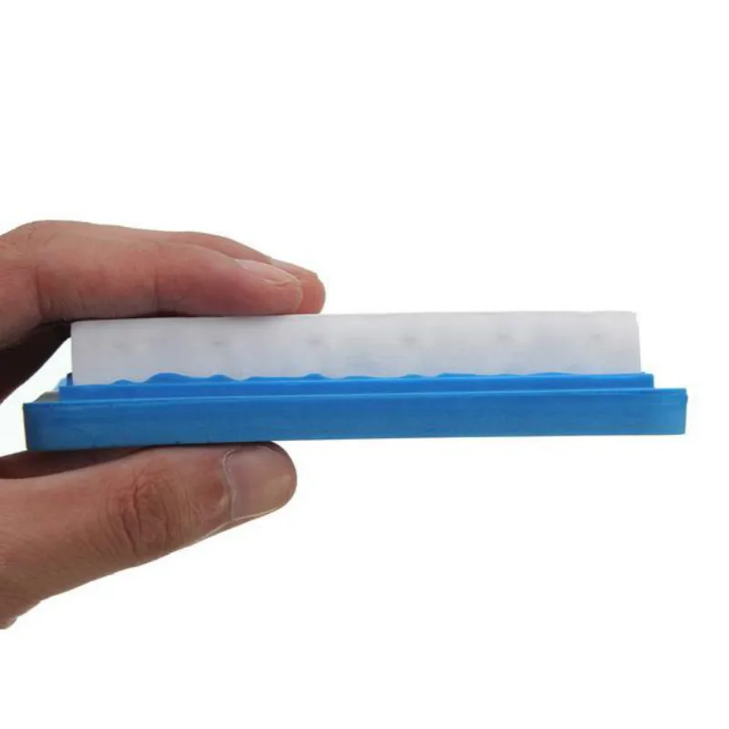 High Quality Square Air Filters Mower Accessories Imported HEPA Filter Paper Element For Briggs Stratton | Инструменты