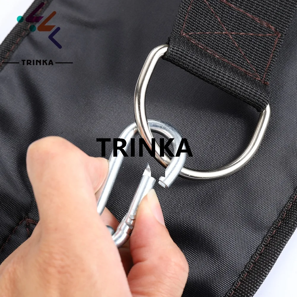 Fitness belt Tension Gym Pull-Ups Barbell Disk Weight Belt And Chain Hot Selling Dip | Спорт и развлечения