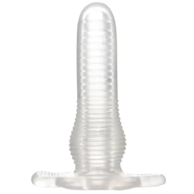 Силиконовый пенис рукав стимулятор Мощный массаж долговечные взрослые секс