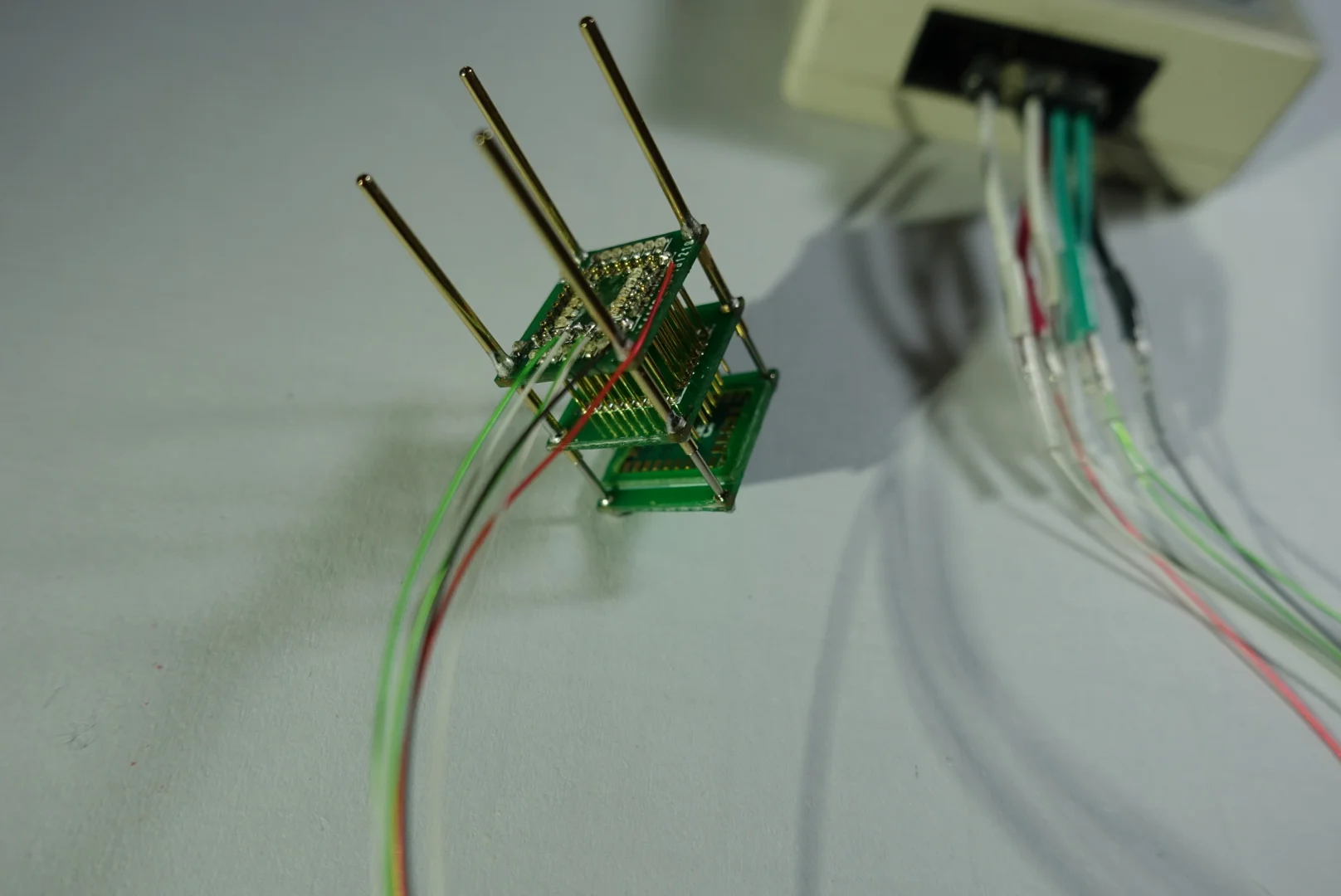 Altera Mini FPGA Core Board макетная плата MAX10 10M02 (CDPGA-H3) | Электроника