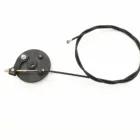 Барабанный тормоз для электрического скутера DUALTRON raptor compact Brake line DT mini