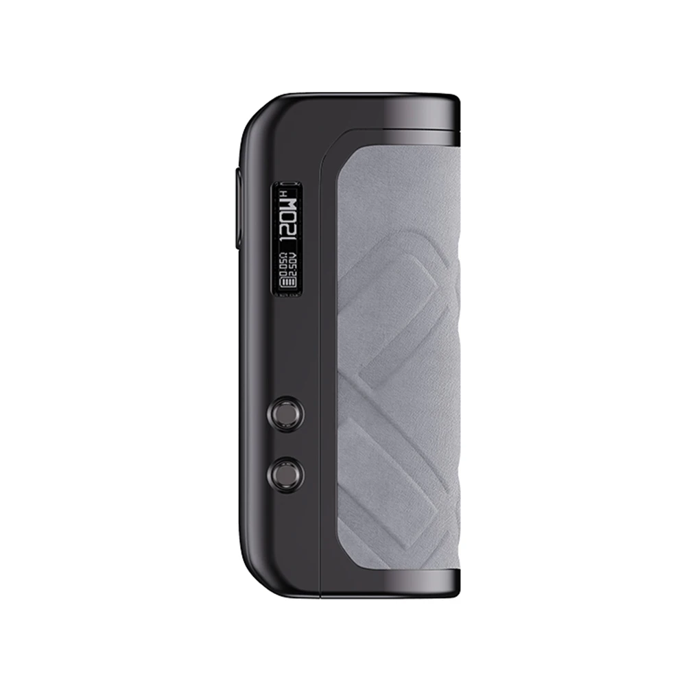 Оригинальный испаритель Ready Augvape FOXY ONE Box Mod электронная сигарета 120 Вт с