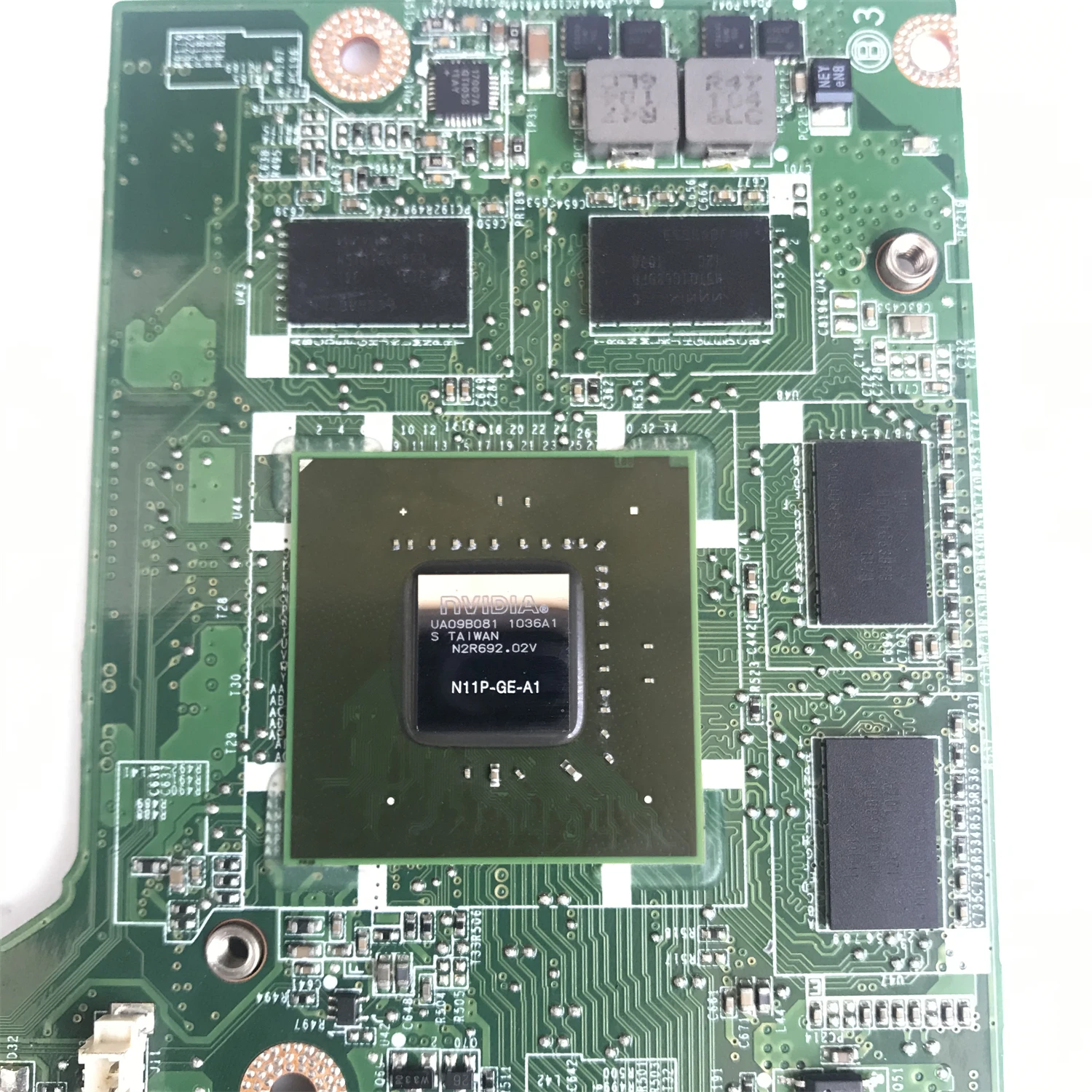 Фонарь 0NWF36 NWF36 для материнской платы ноутбука dell XPS 15 L501X DAGM6BMB8F0 с конфетами 2 ГБ DDR3