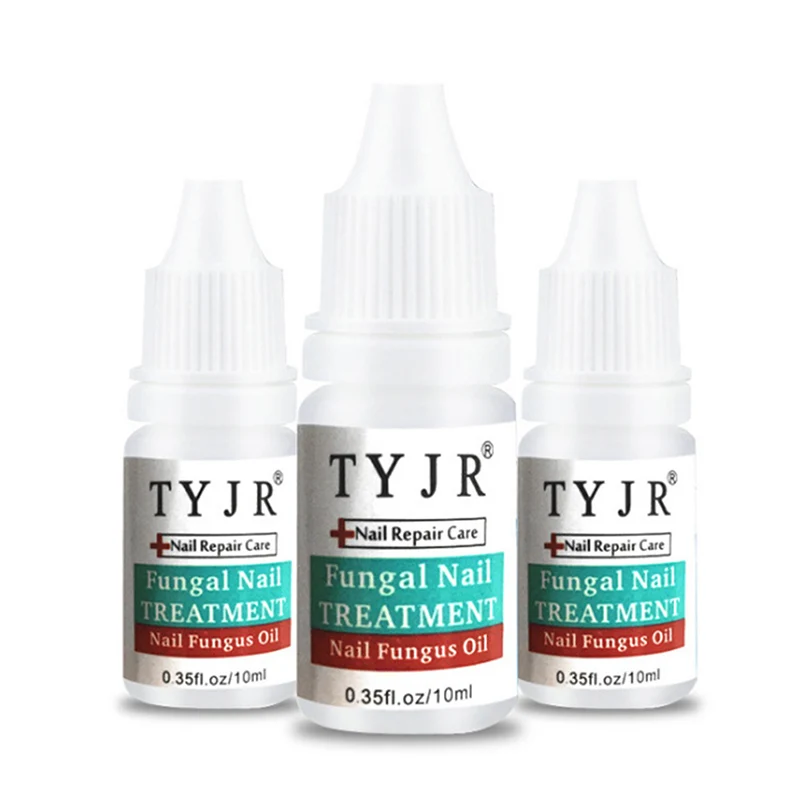 

Nail Repair Care Liquid for Toenail and Fingernail Hydrates Repair Yellow Cracked Nails CIN6 899