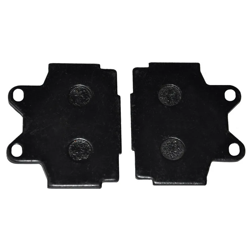 Тормозные колодки для мотоцикла Yamaha TZR80 RD125 TZR125 SDR200 RZR250 RD350 SRX600 FZR50 FZR250 FZX250