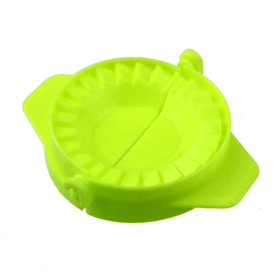 Manual Dumpling Maker Mold Wraper Press Mould Ravioli Dough Pastry Pie Tool for Dumplings Kitchen Accessories | Дом и сад