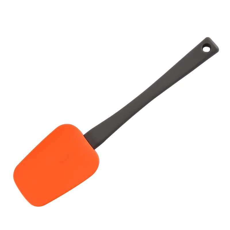 Инструменты для торта силиконовый шпатель крема масла скребок смешивания теста