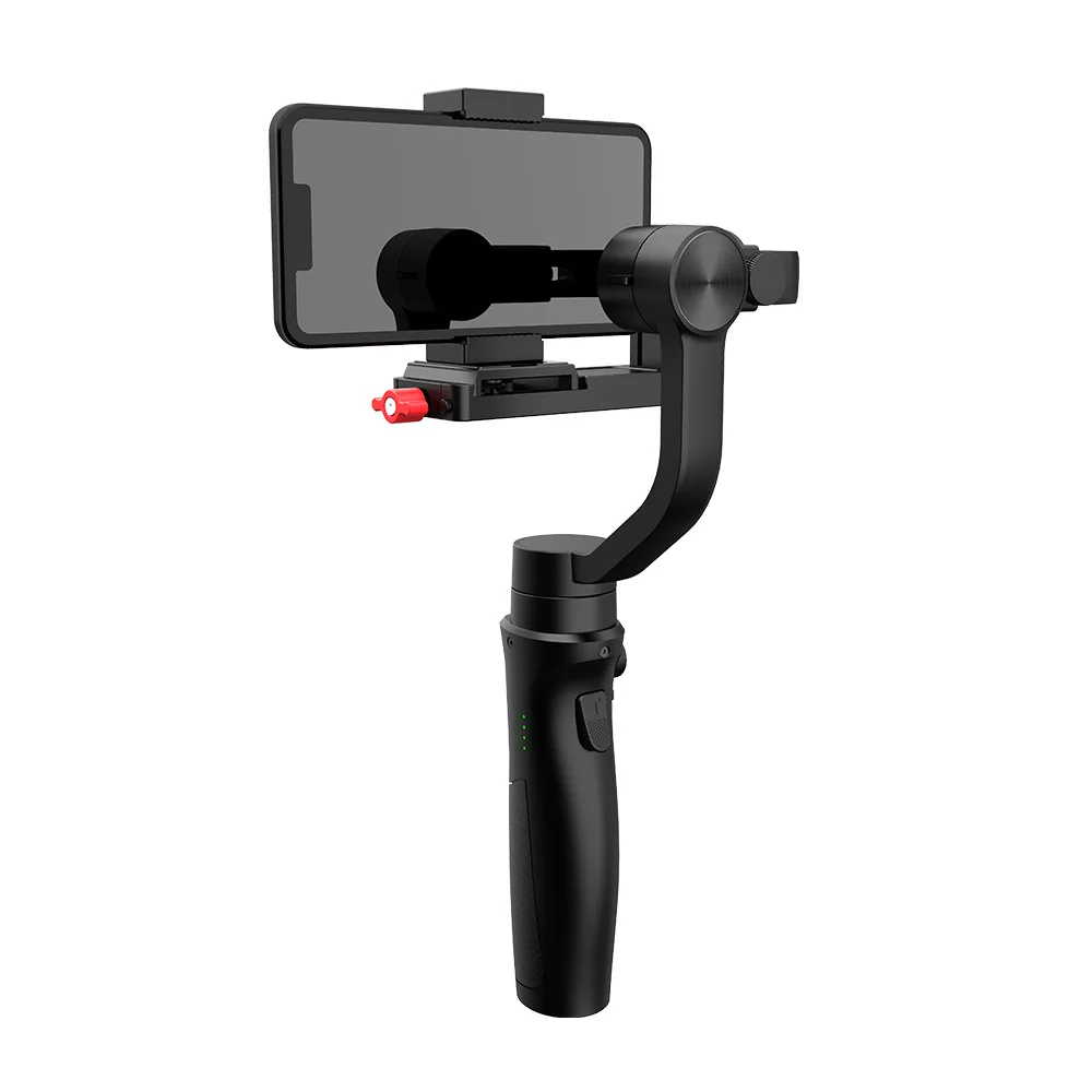 Hohem iSteady мульти 3-осевой ручной шарнирный стабилизатор для камеры GoPro для sony RX100 цифровая экшн-камера смартфона PK Zhiyun Crane M2