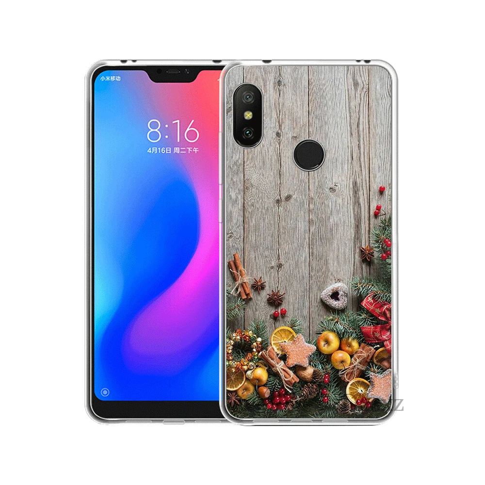 Чехол для телефона Xiaomi Mi F1 9 9T MAX 3 A3 Pro CC9 CC9E 5 5S 6 Mix 2S 8 A1 A2 5X 6X Lite Твердый чехол из