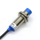 Индуктивный бесконтактный датчик FR18-8AO М18, 220 В переменного тока, 2-жильный переключатель