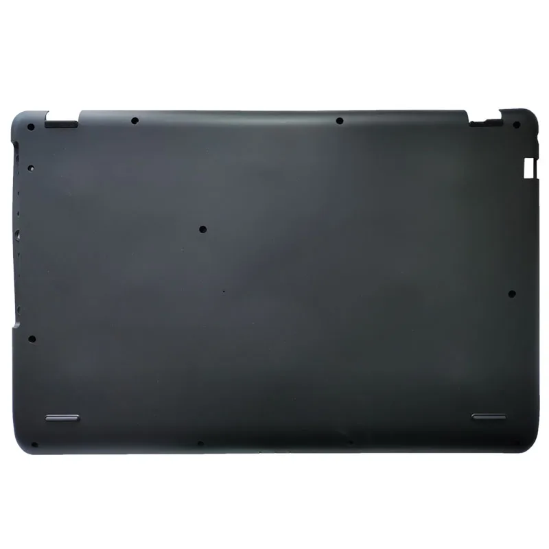 Inferior para Sony Novo Case Vaio Svf15aa1lt Svf15a16sc Portátil Inferior Base Capa Preta Svf15a Svf15a17scb