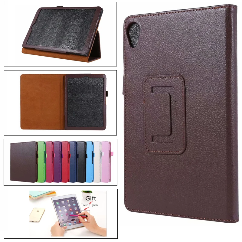 Новый тонкий Чехол портмоне в 2 раза Магнитная подставка защитный чехол для Huawei