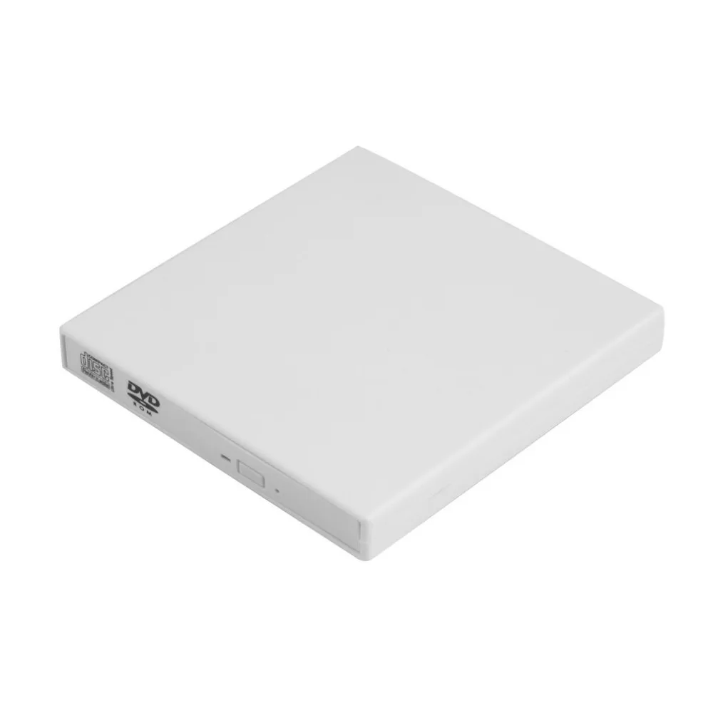 Универсальный USB внешний комбинированный оптический привод CD плеер Blu-Ray горелка