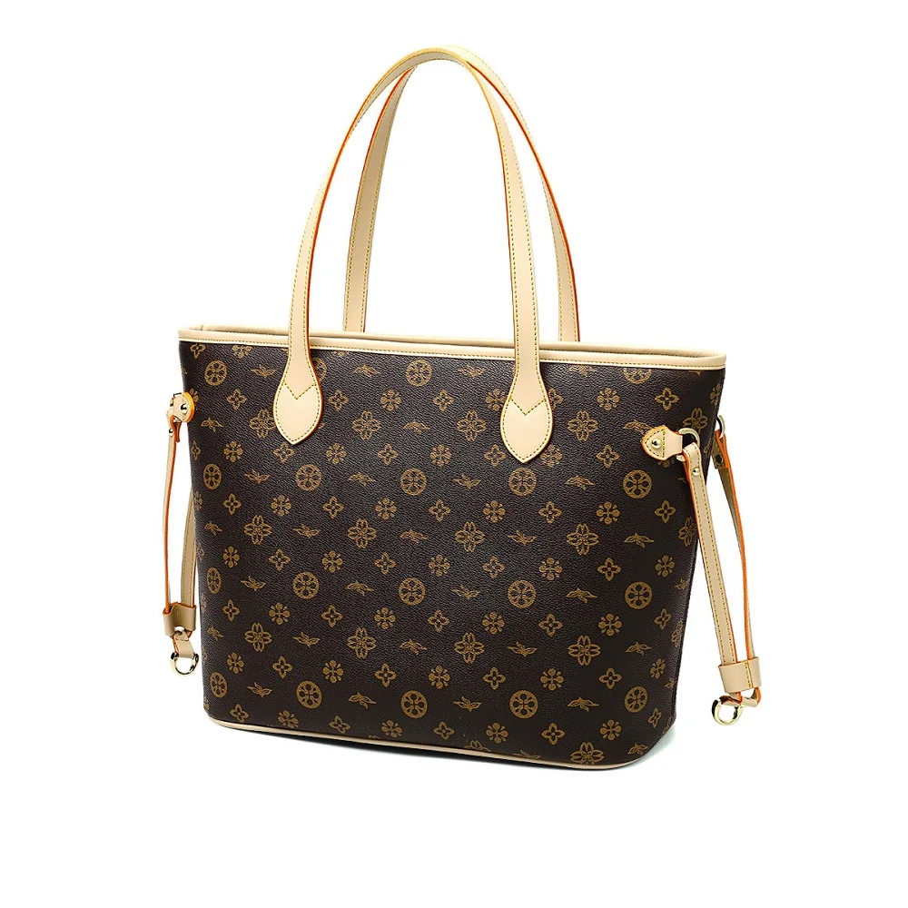 

2020 Women's Bag Fashion shopping bag PVC Messenger Shoulder Bags Large Designer Crossbody Shoulder Handbags Large Bolsos