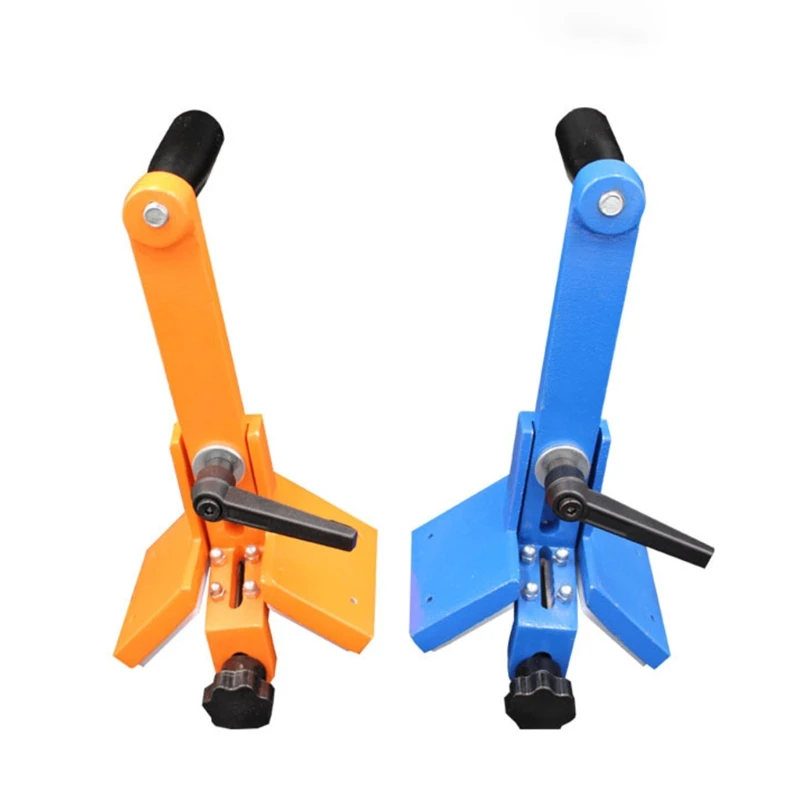 

Sturdy Pipe Plastic Pipe Chamfering Tool PPR PE PVC for Inserting the Electrofusion Tube Sleeve Socket Connection