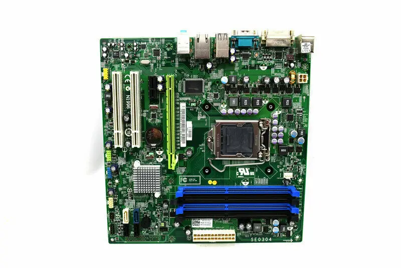 

High quality for Dell for T1500 Workstation H57 1156-pin motherboard 0XC7MM 54KM3 XC7MM 054KM3 will test before shipping