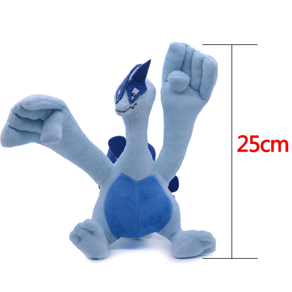 

Stuffed Animals & Plush