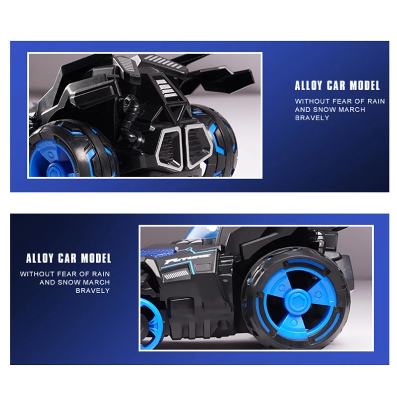 

FBIL-1:32 Alloy Car Pull Back Diecast Model Toy Sound Light for Kids Gift