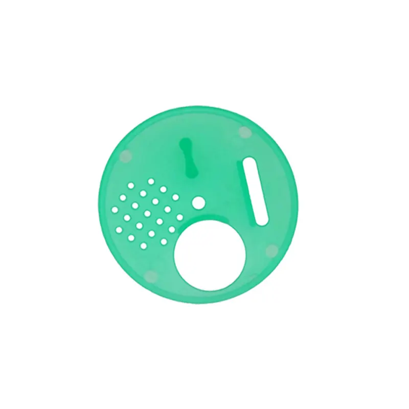 5 шт. пластиковые пчелиные гнезда для дверей|Инструменты пчеловодства| |