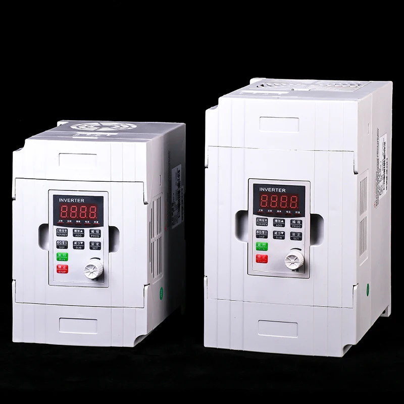 

0.4KW/0.75KW/1.5KW/2.2KW/3KW/4KW/5.5KW 220V 380V 3- - 3