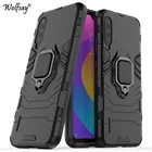 Чехол для Xiaomi Redmi Note 9S 9 8 7 Pro Redmi 9 9A 9C 8 7 7A, противоударный силиконовый чехол-подставка, чехол для телефона Xiaomi Redmi Note 9