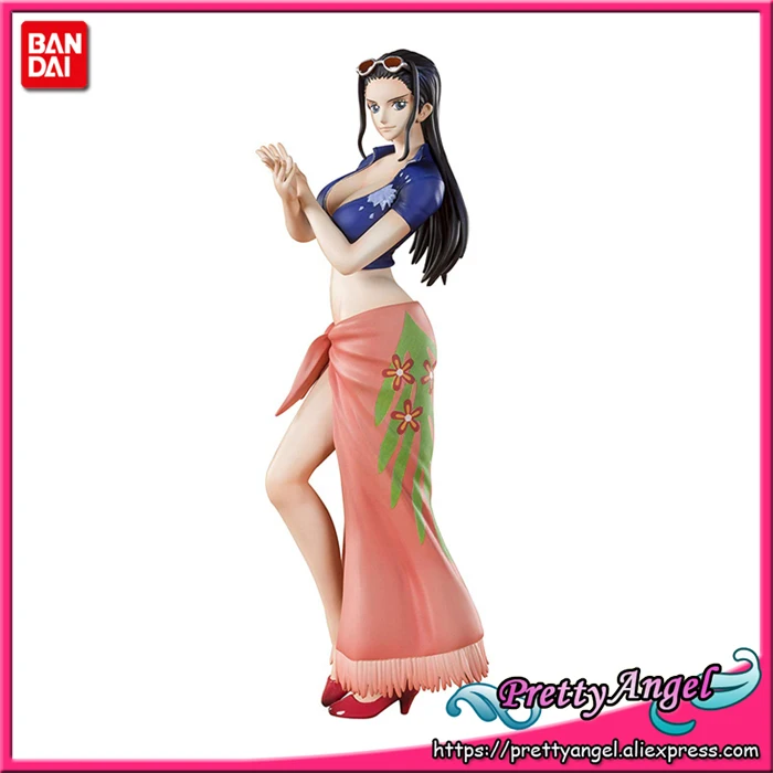PrettyAngel Подлинная фигурка героев мультфильма BANDAI Spirit нуль один шт. дьявол ребенок