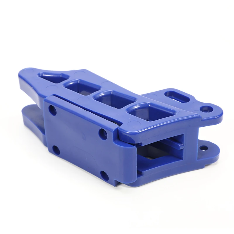 Мотоциклетная цепь направляющая блок слайдер для мотоцикла мотокросса Honda CRF450X CRF