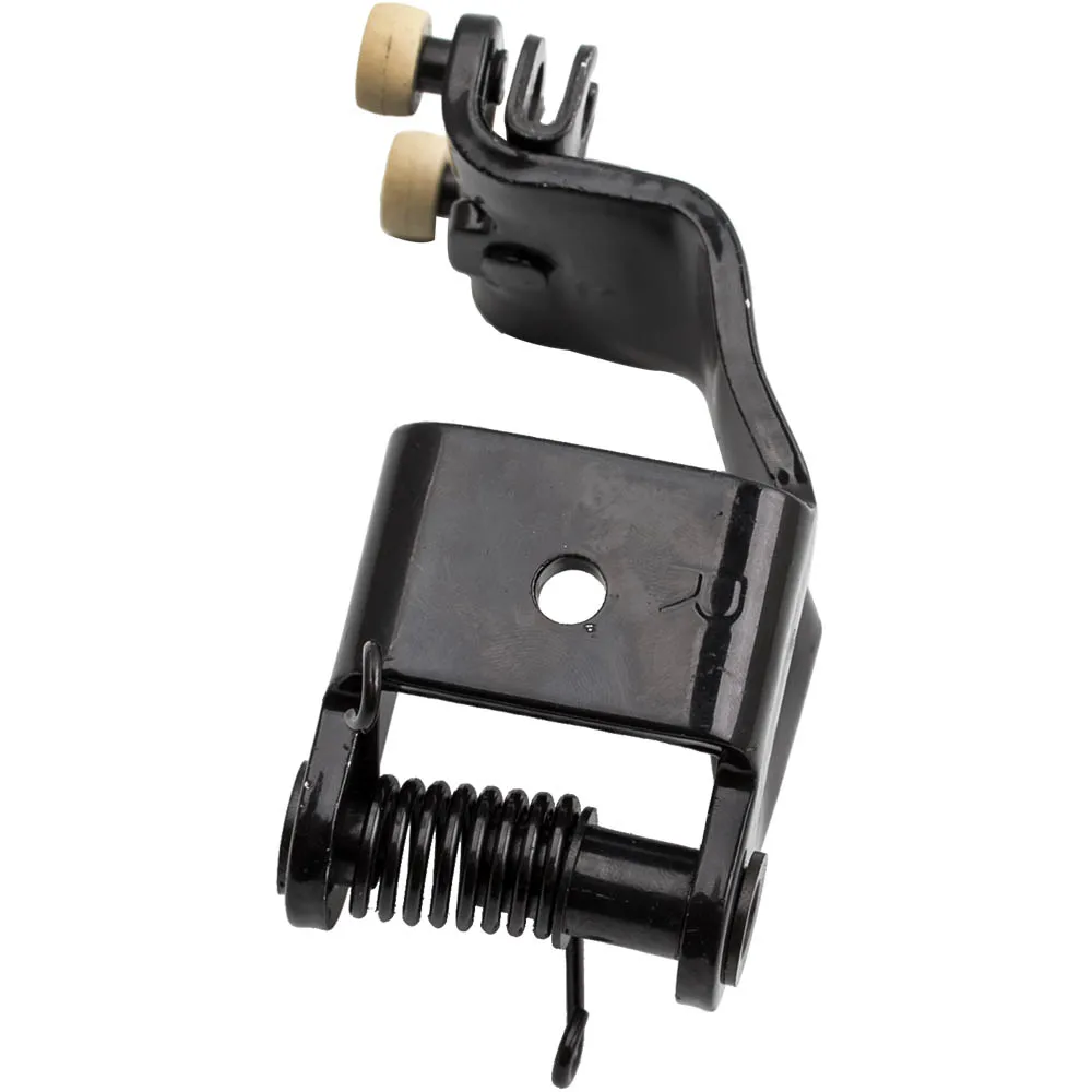 

Center Mount Right Sliding Door Roller Male for Honda Odyssey 05-10 72521SHJA21 Black New