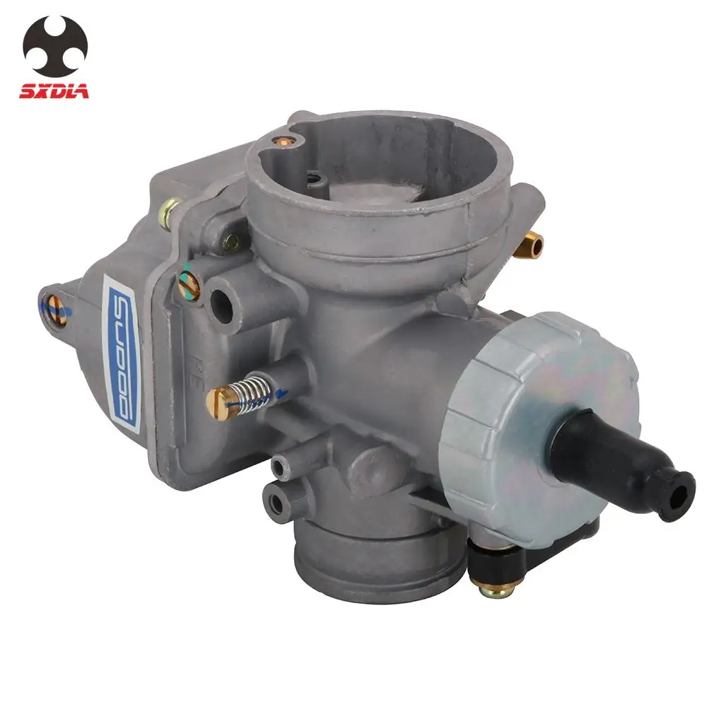 Мотоцикл Карбюратор Carb Carburador 26 мм PE26 PE руководство для NSR140 с гидроабразивной